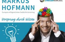 In jedem steckt ein Gedächtnisgenie