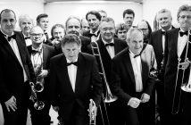 SWR Big Band live@school