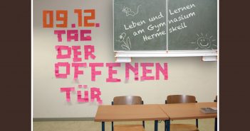 Das Gymnasium Hermeskeil stellt sich vor