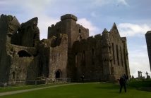 Fáilte go hÉirinn! – Studienfahrt nach Irland 2018