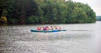 Erlebnistage am Bostalsee