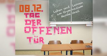 Das Gymnasium Hermeskeil stellt sich vor