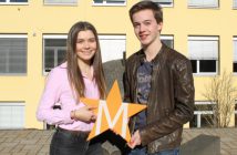 Schüler machen Leukämiehilfe möglich