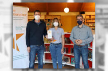 Gymnasium Hermeskeil als Lebensretter-Schule ausgezeichnet