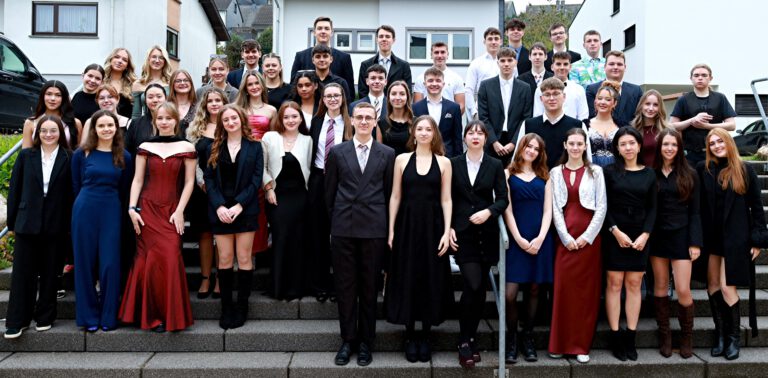 Endlich Abi – Abiloha – Ab ins Paradies