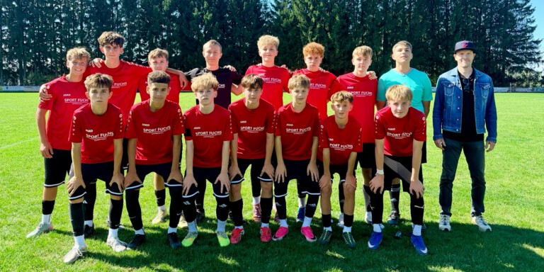 „Jugend trainiert für Olympia – Fußball“ – Turnierauftakt für das Gymnasium Hermeskeil